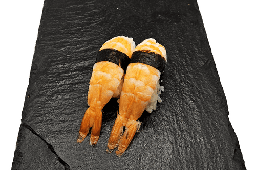Sushi Crevette 2pcs