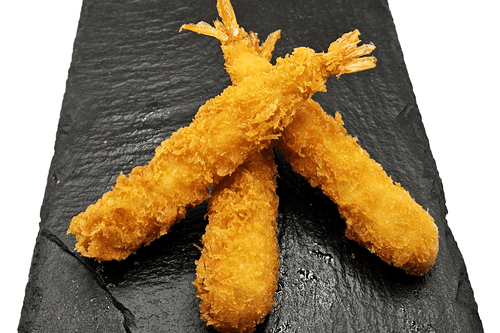 Crevette Tempura 3 pcs (51)