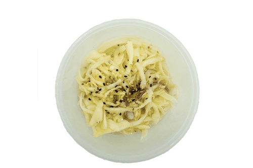 Salade de chou
