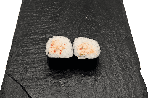 Maki Salade de Crabe