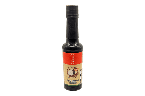 Bouteille Soja Salée 150 ml