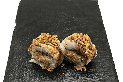 Crunch Crabe