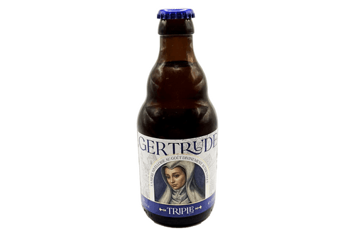 Gertrude Triple
