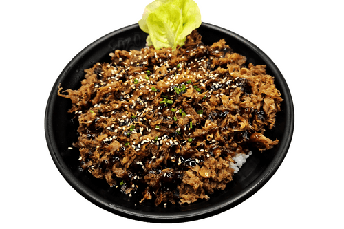 Donburi Boeuf (23)