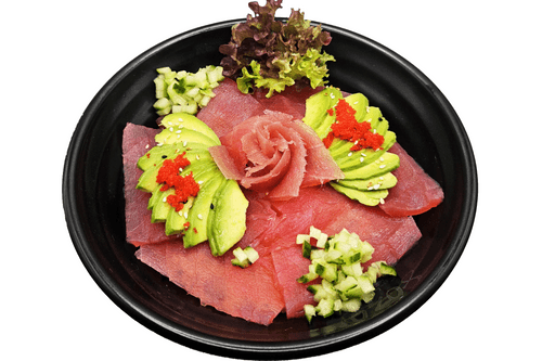 Chirashi thon