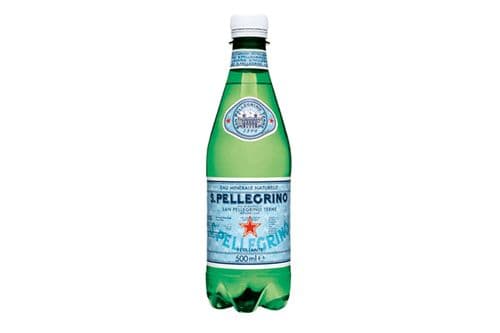 San Pellegrino